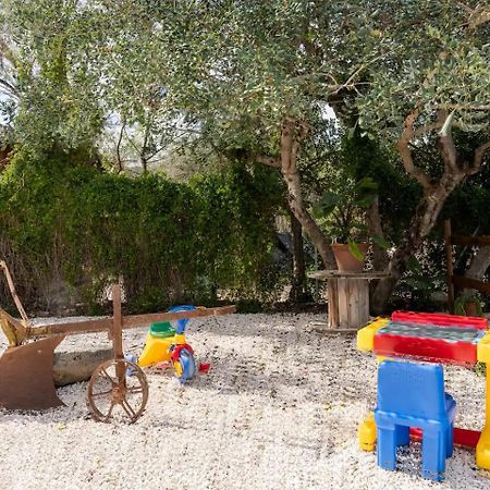Sardegna "Ri-Ale" A Due Passi Dal Mare Bari Sardo - Ogliastra - Cod Iun Q8596 Villa Kültér fotó