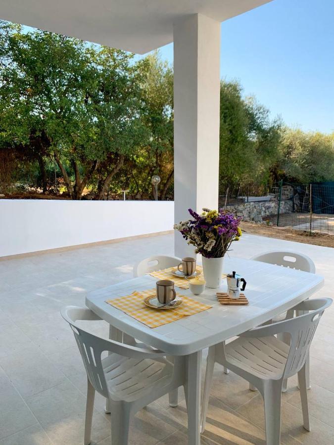 Sardegna "Ri-Ale" A Due Passi Dal Mare Bari Sardo - Ogliastra - Cod Iun Q8596 Villa Kültér fotó
