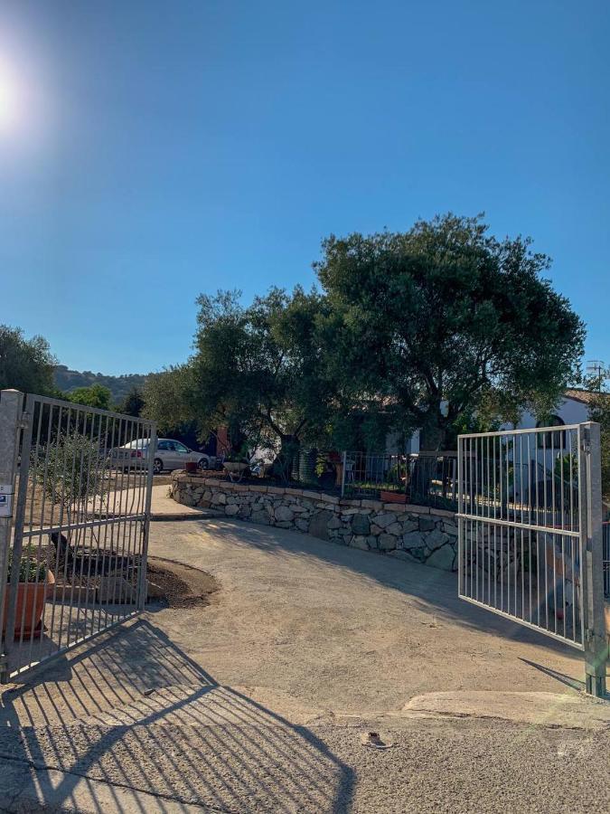 Sardegna "Ri-Ale" A Due Passi Dal Mare Bari Sardo - Ogliastra - Cod Iun Q8596 Villa Kültér fotó