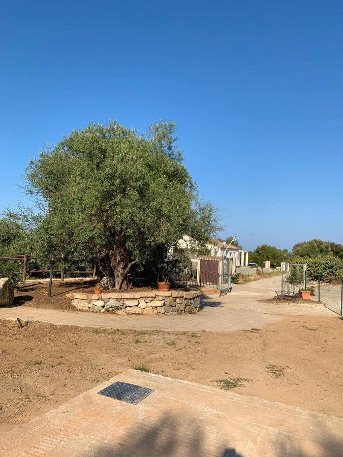 Sardegna "Ri-Ale" A Due Passi Dal Mare Bari Sardo - Ogliastra - Cod Iun Q8596 Villa Kültér fotó