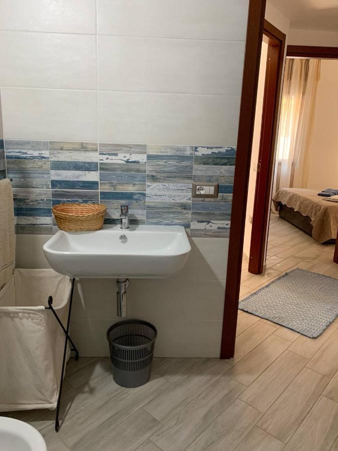 Sardegna "Ri-Ale" A Due Passi Dal Mare Bari Sardo - Ogliastra - Cod Iun Q8596 Villa Kültér fotó