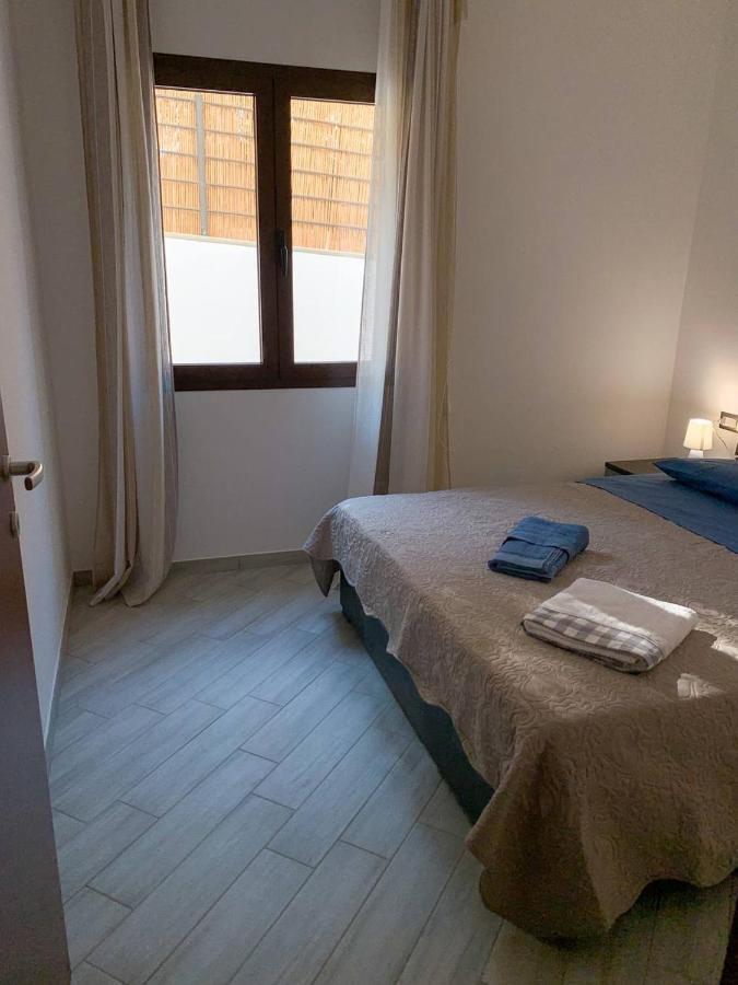 Sardegna "Ri-Ale" A Due Passi Dal Mare Bari Sardo - Ogliastra - Cod Iun Q8596 Villa Kültér fotó
