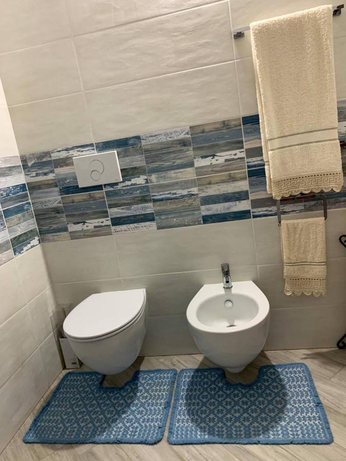Sardegna "Ri-Ale" A Due Passi Dal Mare Bari Sardo - Ogliastra - Cod Iun Q8596 Villa Kültér fotó