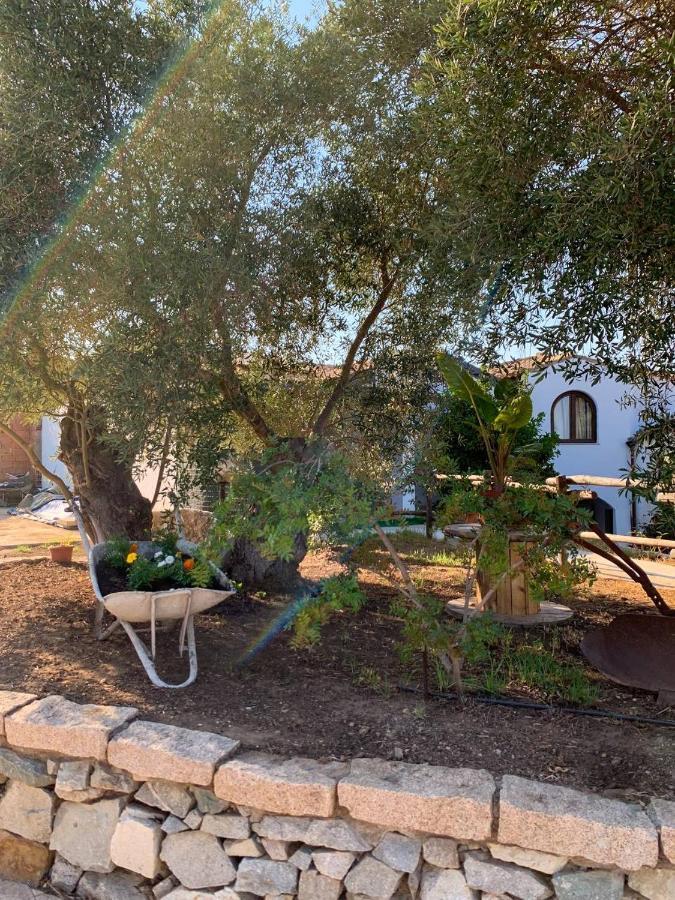 Sardegna "Ri-Ale" A Due Passi Dal Mare Bari Sardo - Ogliastra - Cod Iun Q8596 Villa Kültér fotó