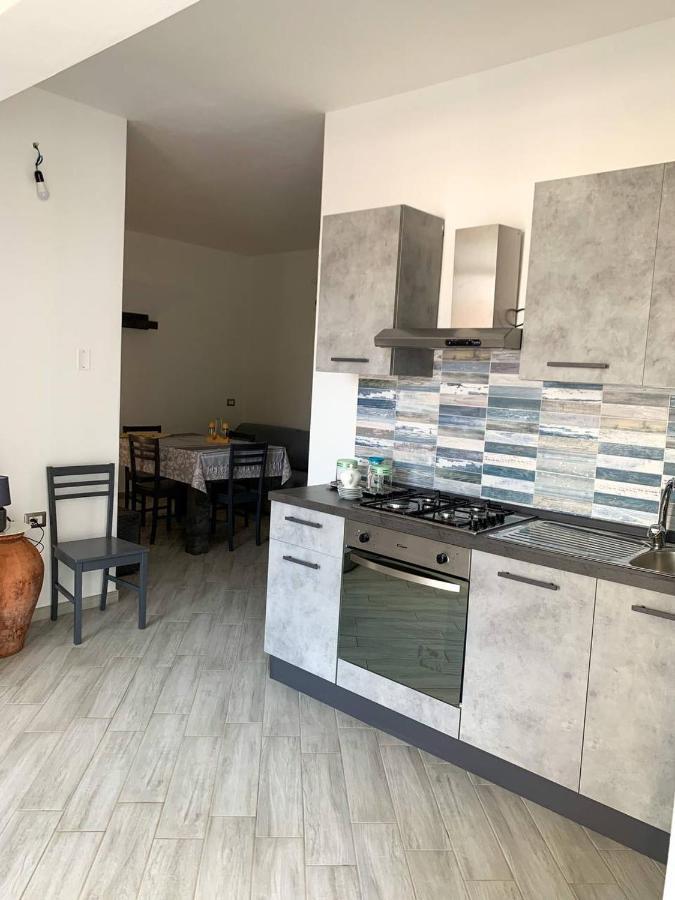 Sardegna "Ri-Ale" A Due Passi Dal Mare Bari Sardo - Ogliastra - Cod Iun Q8596 Villa Kültér fotó