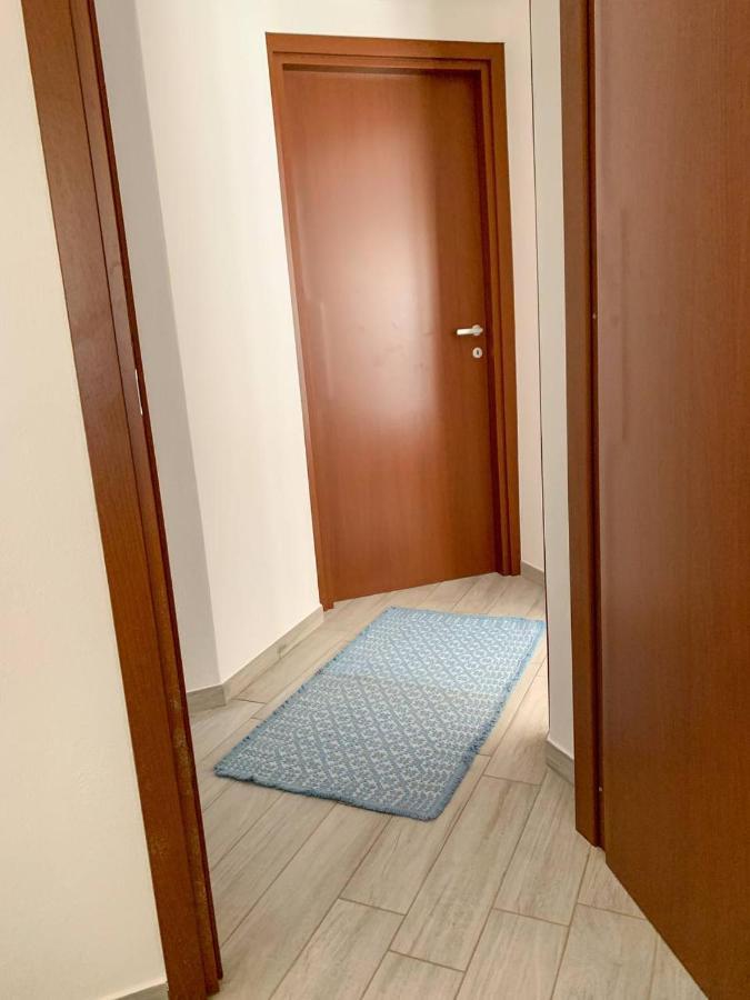 Sardegna "Ri-Ale" A Due Passi Dal Mare Bari Sardo - Ogliastra - Cod Iun Q8596 Villa Kültér fotó