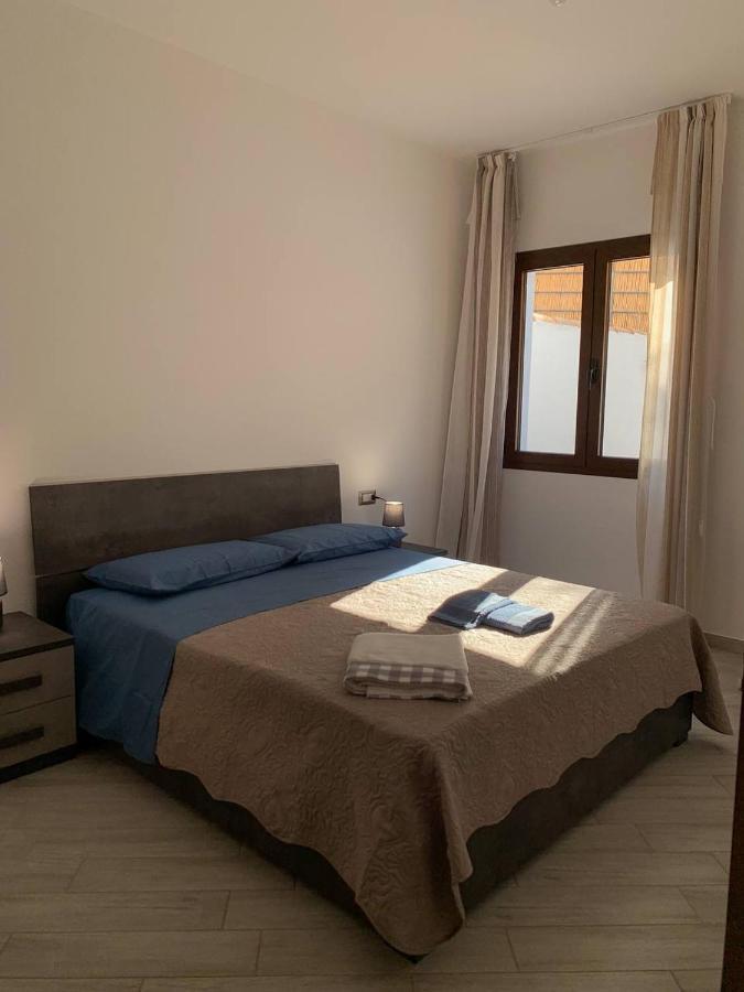 Sardegna "Ri-Ale" A Due Passi Dal Mare Bari Sardo - Ogliastra - Cod Iun Q8596 Villa Kültér fotó