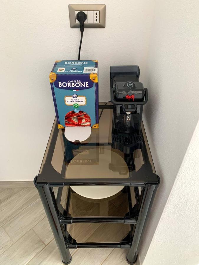 Sardegna "Ri-Ale" A Due Passi Dal Mare Bari Sardo - Ogliastra - Cod Iun Q8596 Villa Kültér fotó