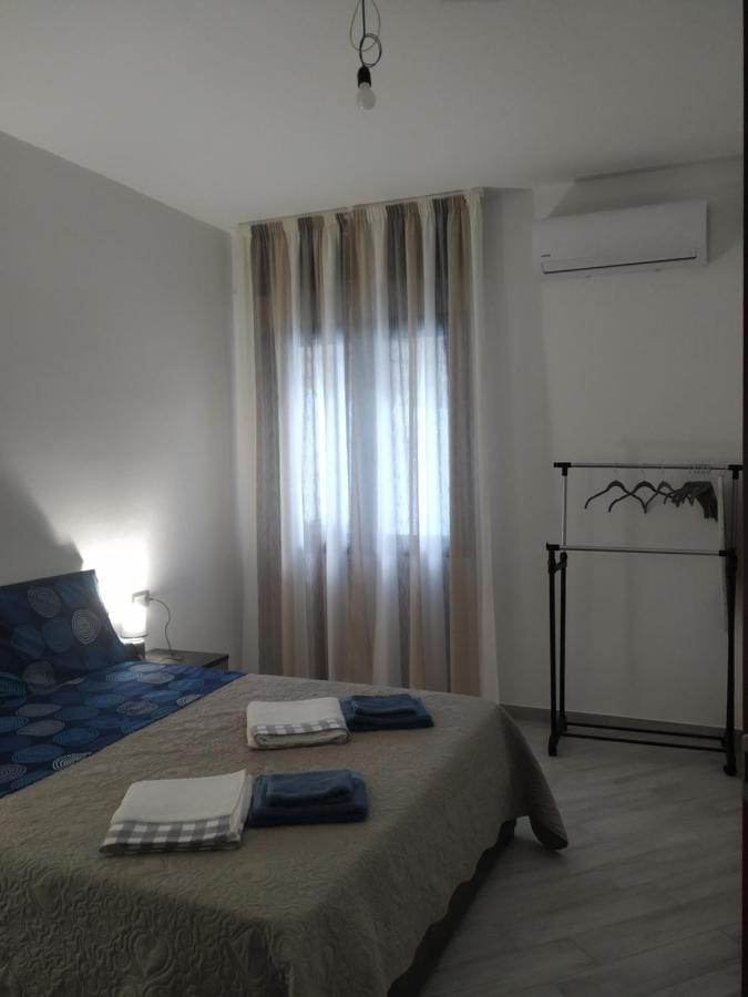 Sardegna "Ri-Ale" A Due Passi Dal Mare Bari Sardo - Ogliastra - Cod Iun Q8596 Villa Kültér fotó