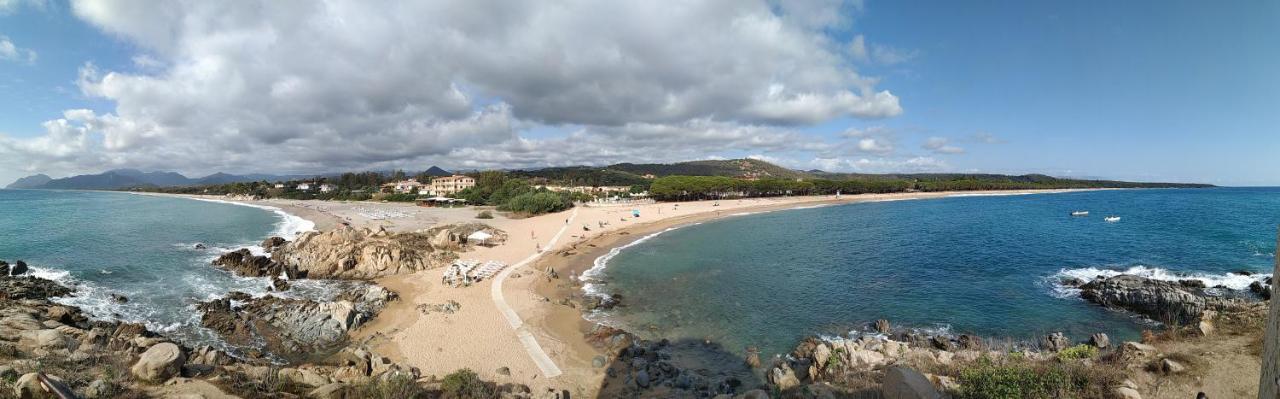 Sardegna "Ri-Ale" A Due Passi Dal Mare Bari Sardo - Ogliastra - Cod Iun Q8596 Villa Kültér fotó