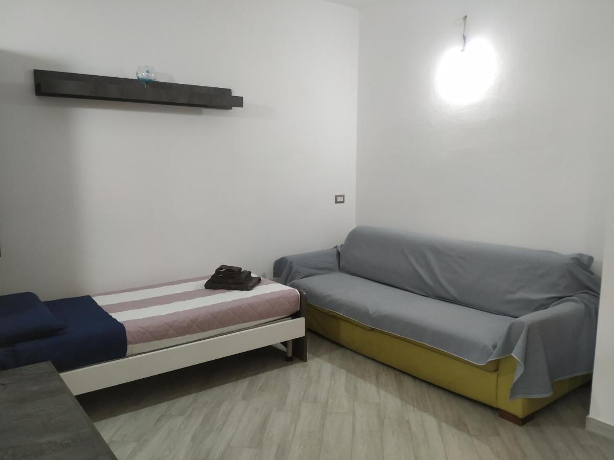 Sardegna "Ri-Ale" A Due Passi Dal Mare Bari Sardo - Ogliastra - Cod Iun Q8596 Villa Kültér fotó