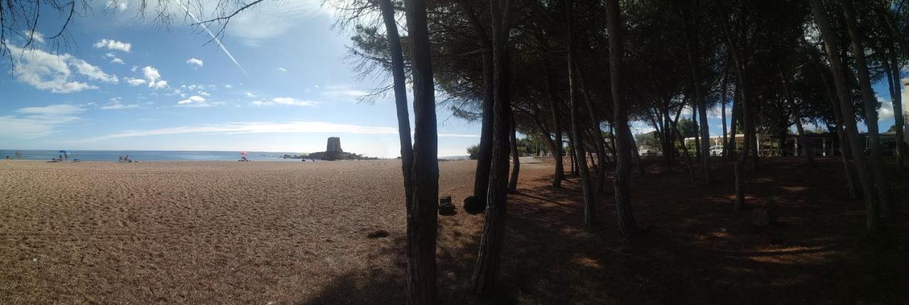 Sardegna "Ri-Ale" A Due Passi Dal Mare Bari Sardo - Ogliastra - Cod Iun Q8596 Villa Kültér fotó