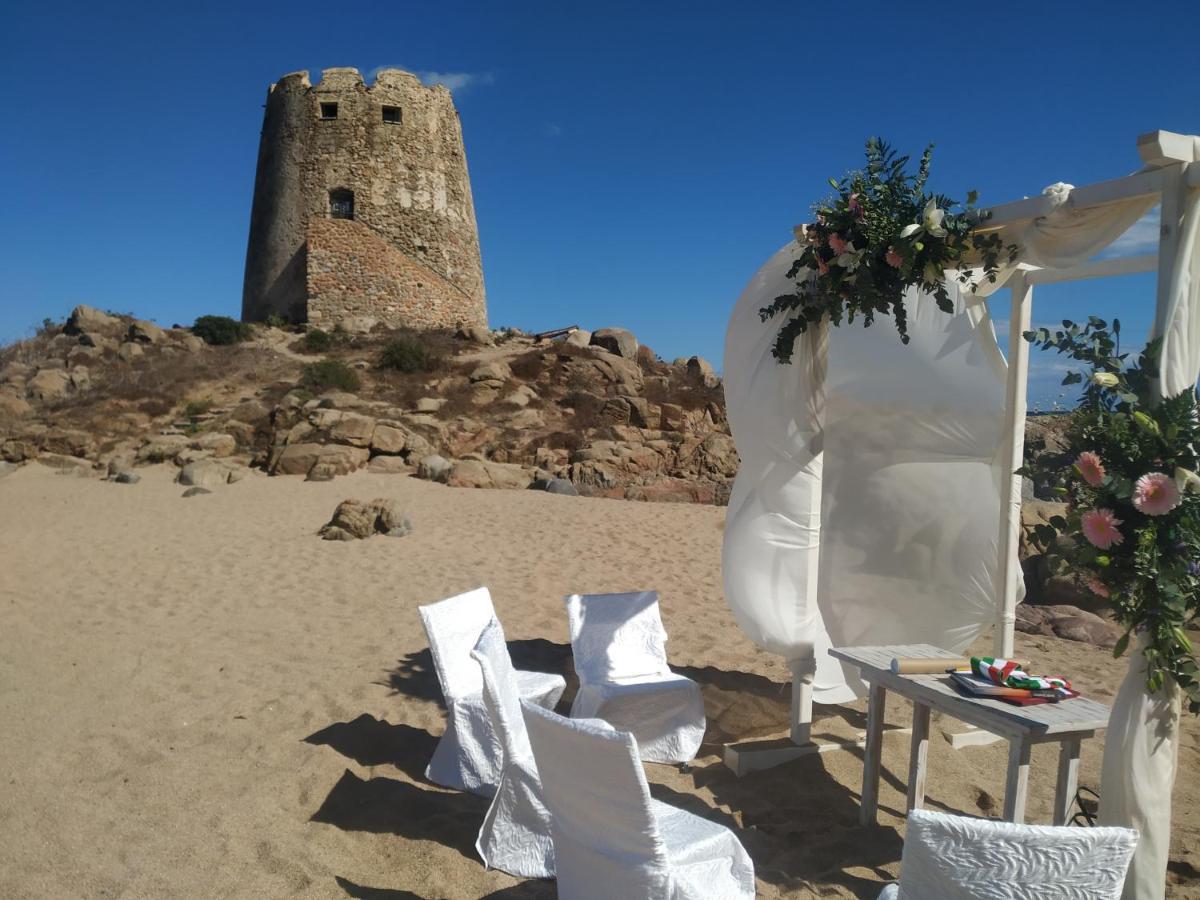 Sardegna "Ri-Ale" A Due Passi Dal Mare Bari Sardo - Ogliastra - Cod Iun Q8596 Villa Kültér fotó