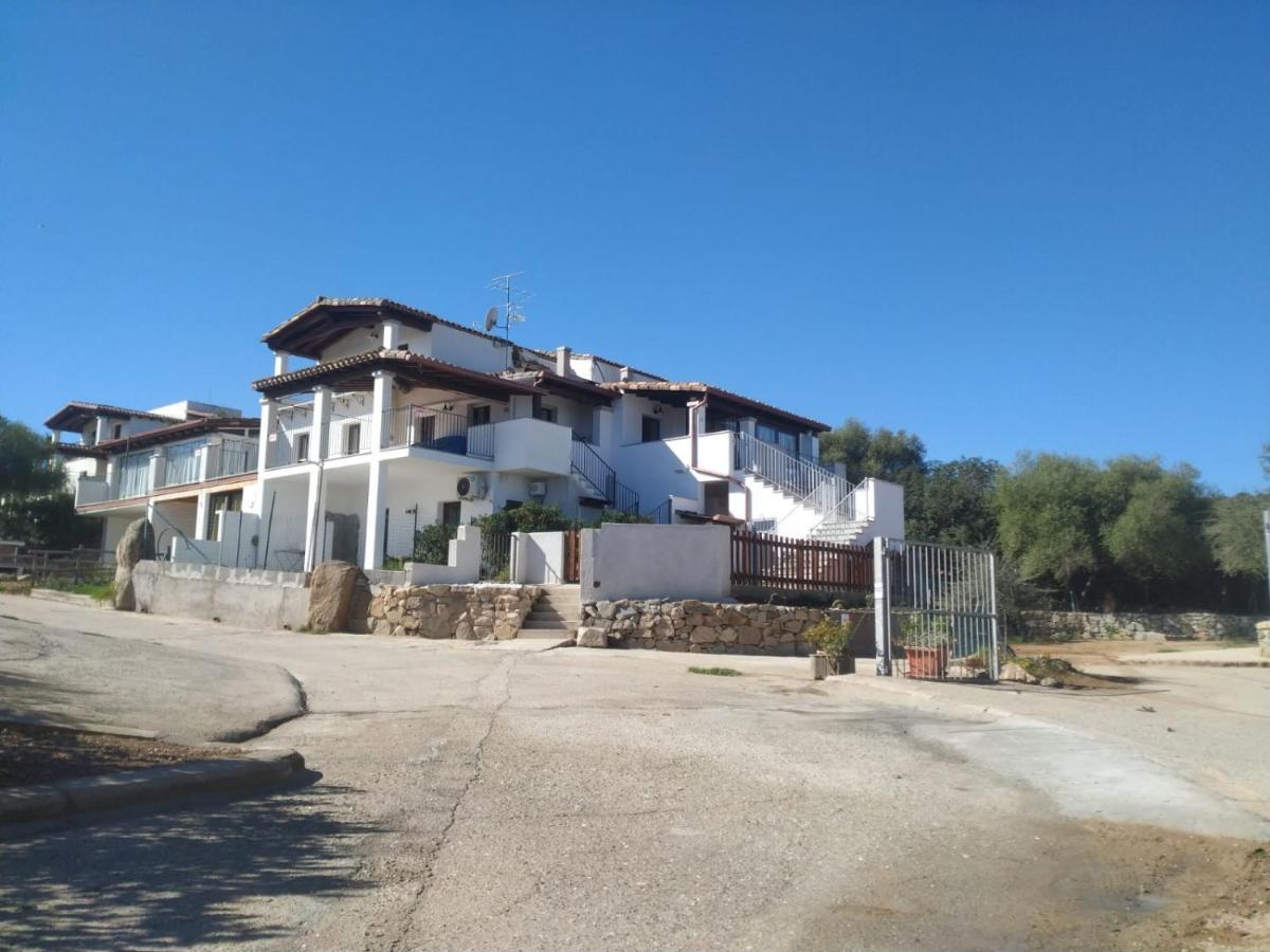 Sardegna "Ri-Ale" A Due Passi Dal Mare Bari Sardo - Ogliastra - Cod Iun Q8596 Villa Kültér fotó