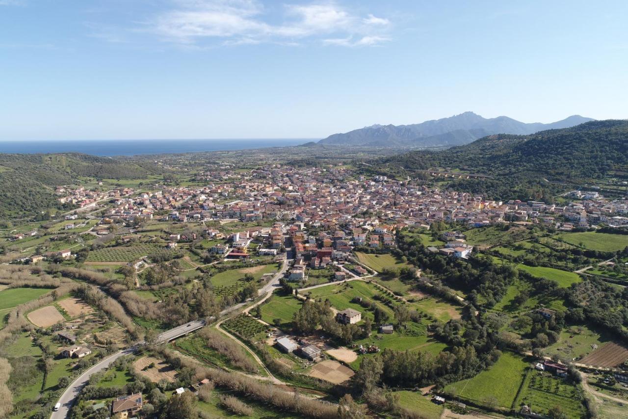 Sardegna "Ri-Ale" A Due Passi Dal Mare Bari Sardo - Ogliastra - Cod Iun Q8596 Villa Kültér fotó