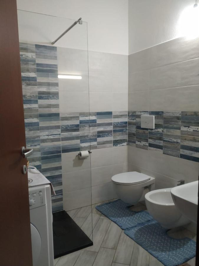 Sardegna "Ri-Ale" A Due Passi Dal Mare Bari Sardo - Ogliastra - Cod Iun Q8596 Villa Kültér fotó
