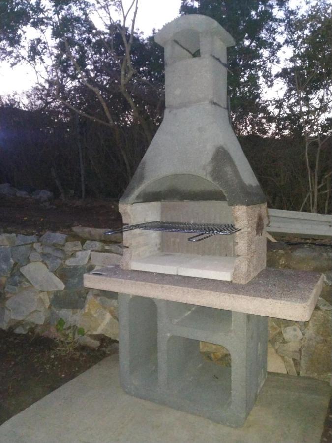 Sardegna "Ri-Ale" A Due Passi Dal Mare Bari Sardo - Ogliastra - Cod Iun Q8596 Villa Kültér fotó