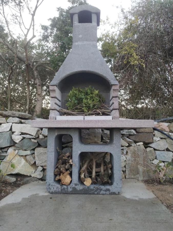Sardegna "Ri-Ale" A Due Passi Dal Mare Bari Sardo - Ogliastra - Cod Iun Q8596 Villa Kültér fotó