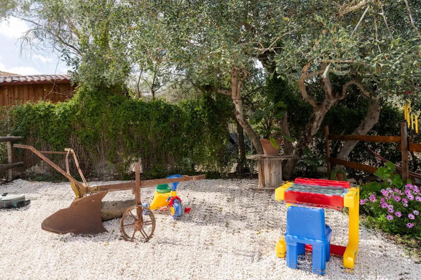 Sardegna "Ri-Ale" A Due Passi Dal Mare Bari Sardo - Ogliastra - Cod Iun Q8596 Villa Kültér fotó